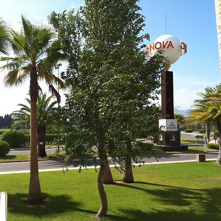 דירות אוליבה Aqua Marina Golf II מראה חיצוני תמונה