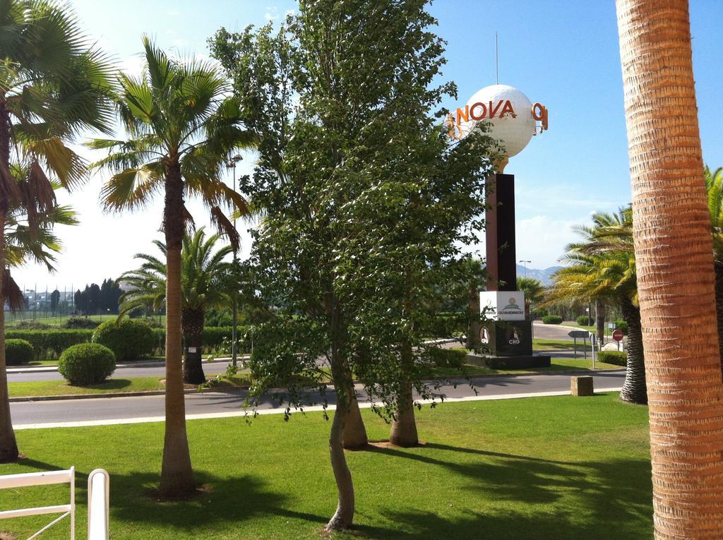 דירות אוליבה Aqua Marina Golf II מראה חיצוני תמונה