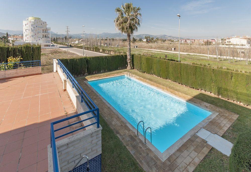 דירות אוליבה Aqua Marina Golf II מראה חיצוני תמונה